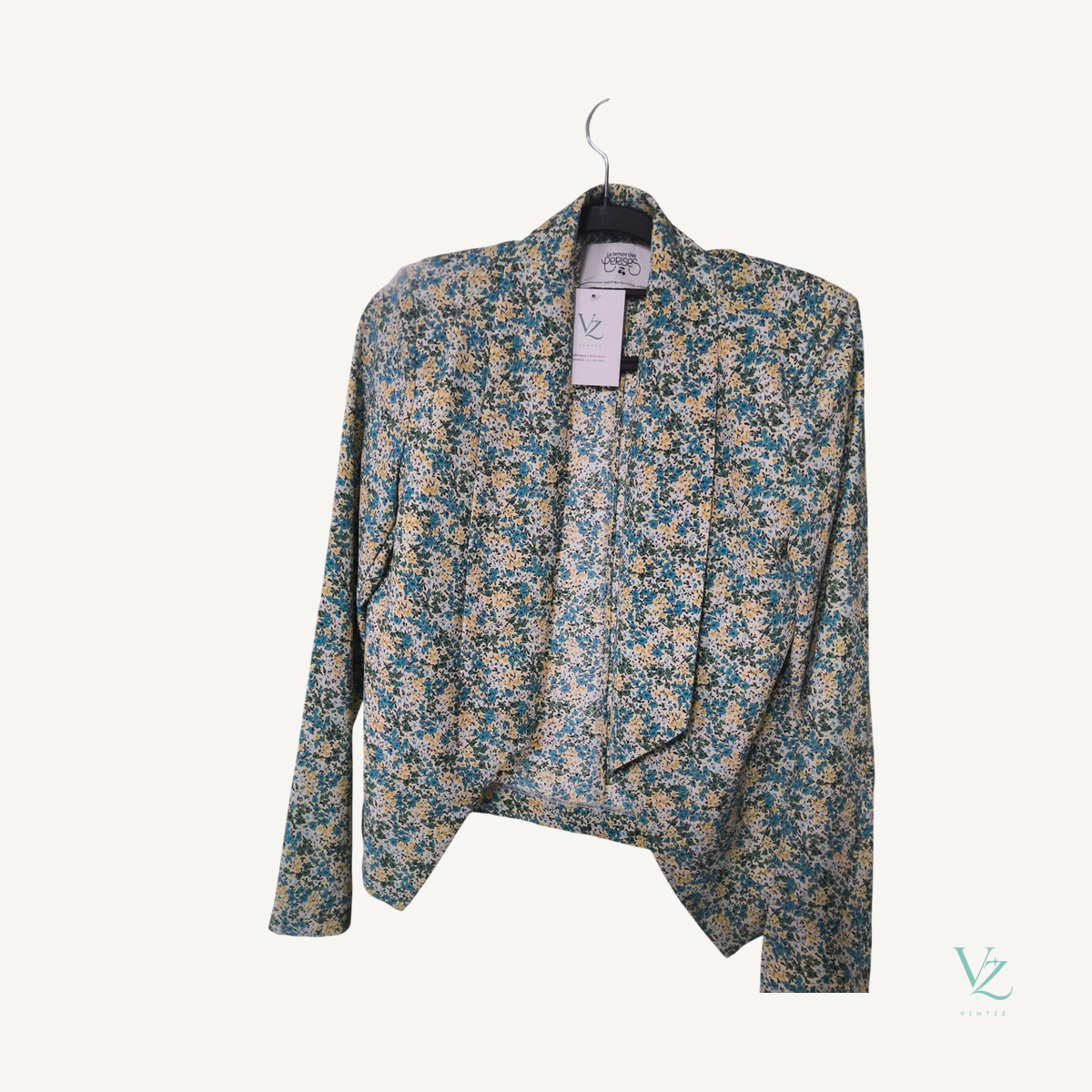 Le Temps des Cerises — Veste Le Temps des Cerises