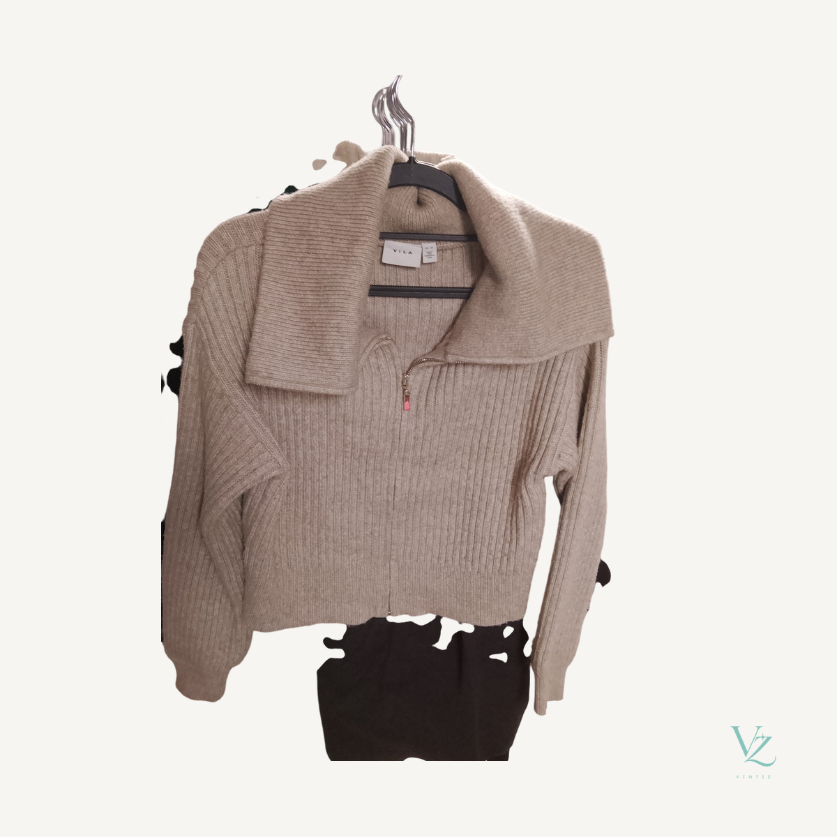 Villa — Gilet Villa