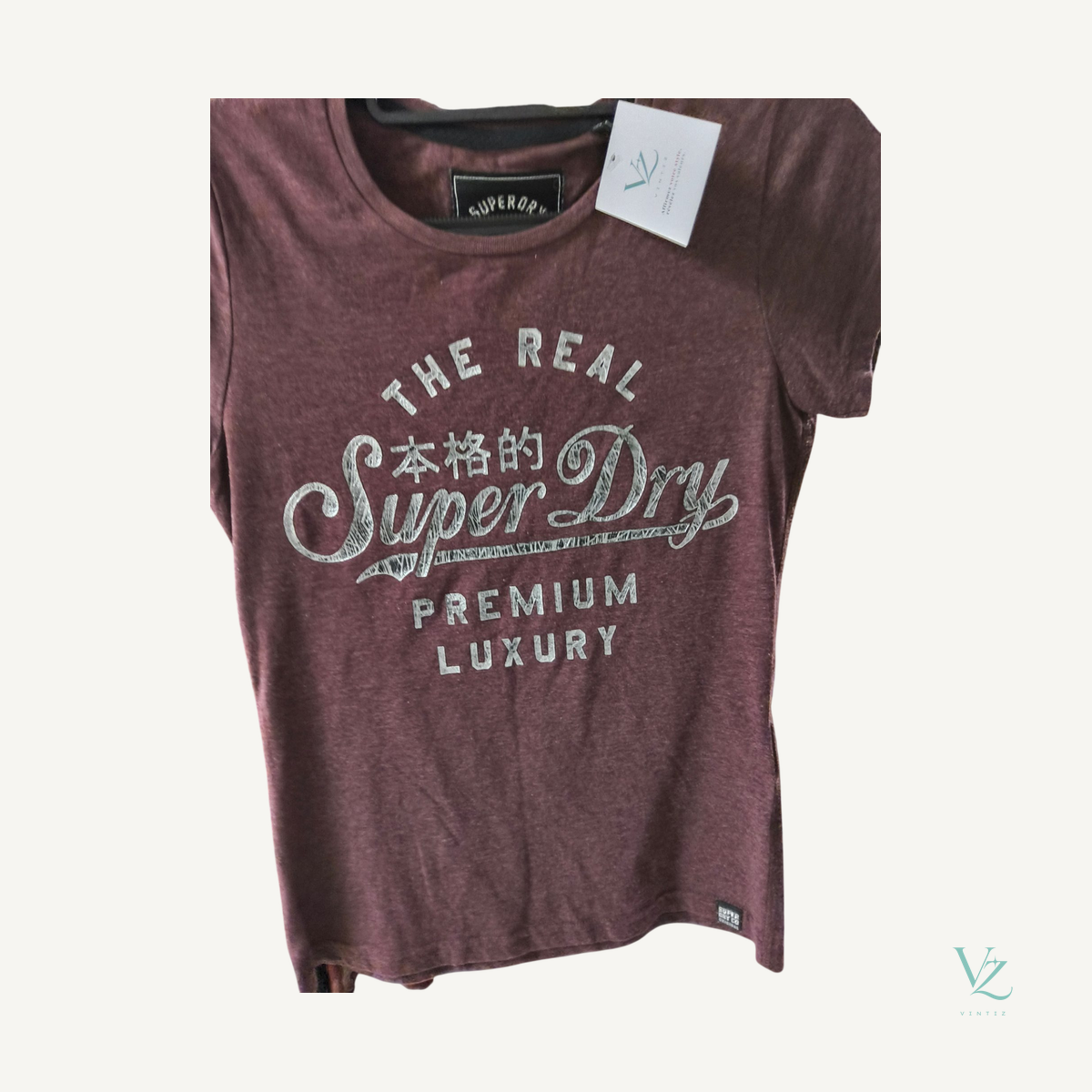 null — T-shirt