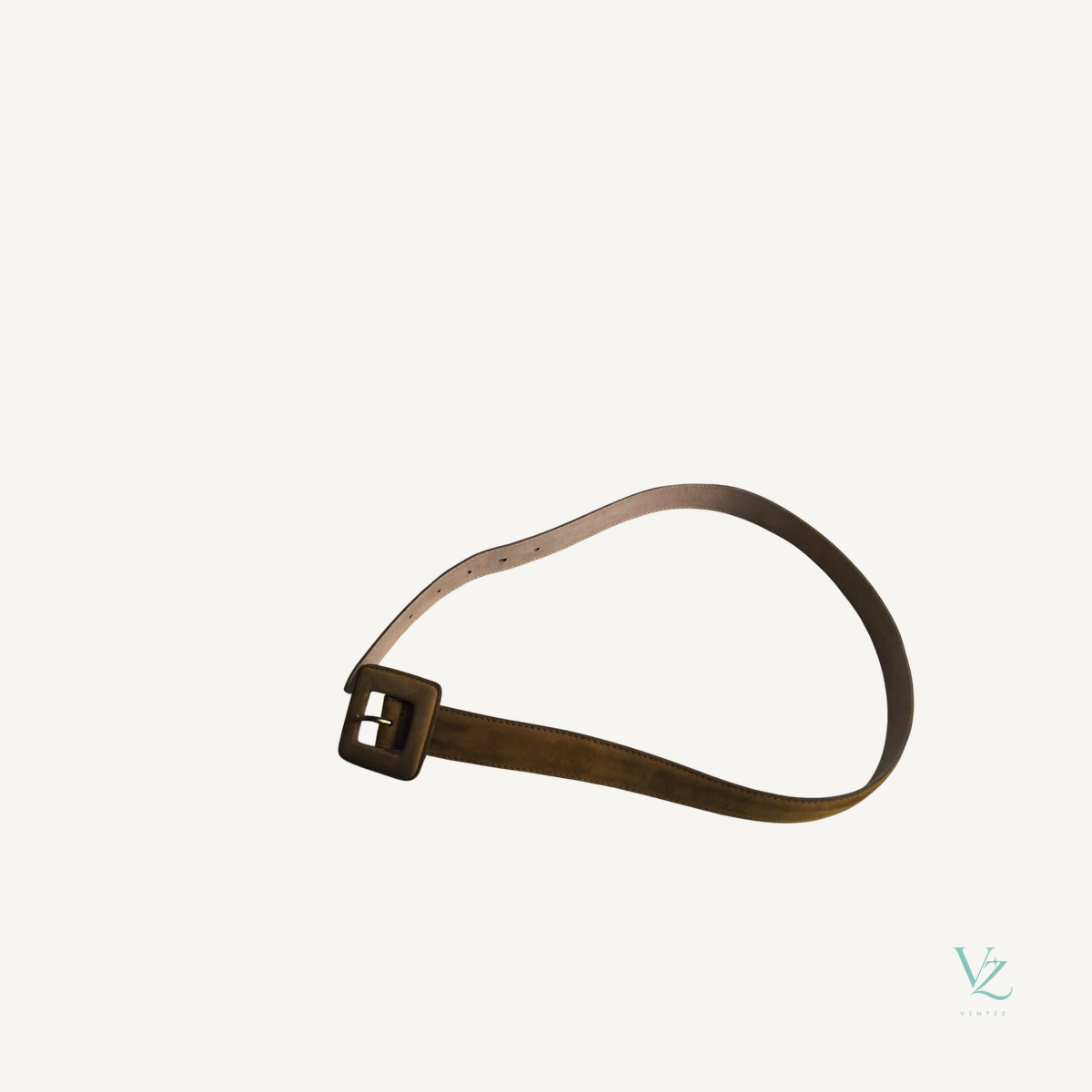 null — Ceinture