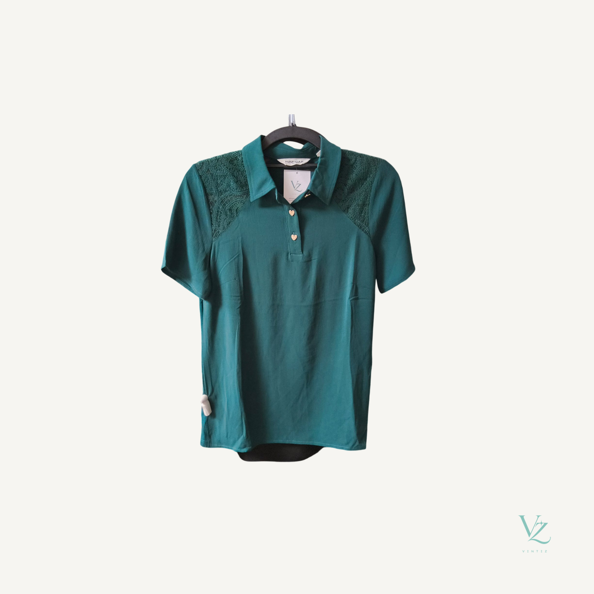 Naf naf — T-shirt Naf naf