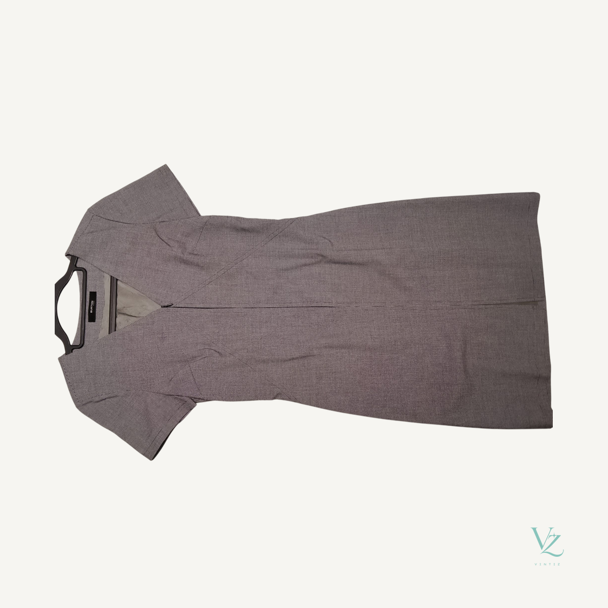 Burton — Robe Burton
