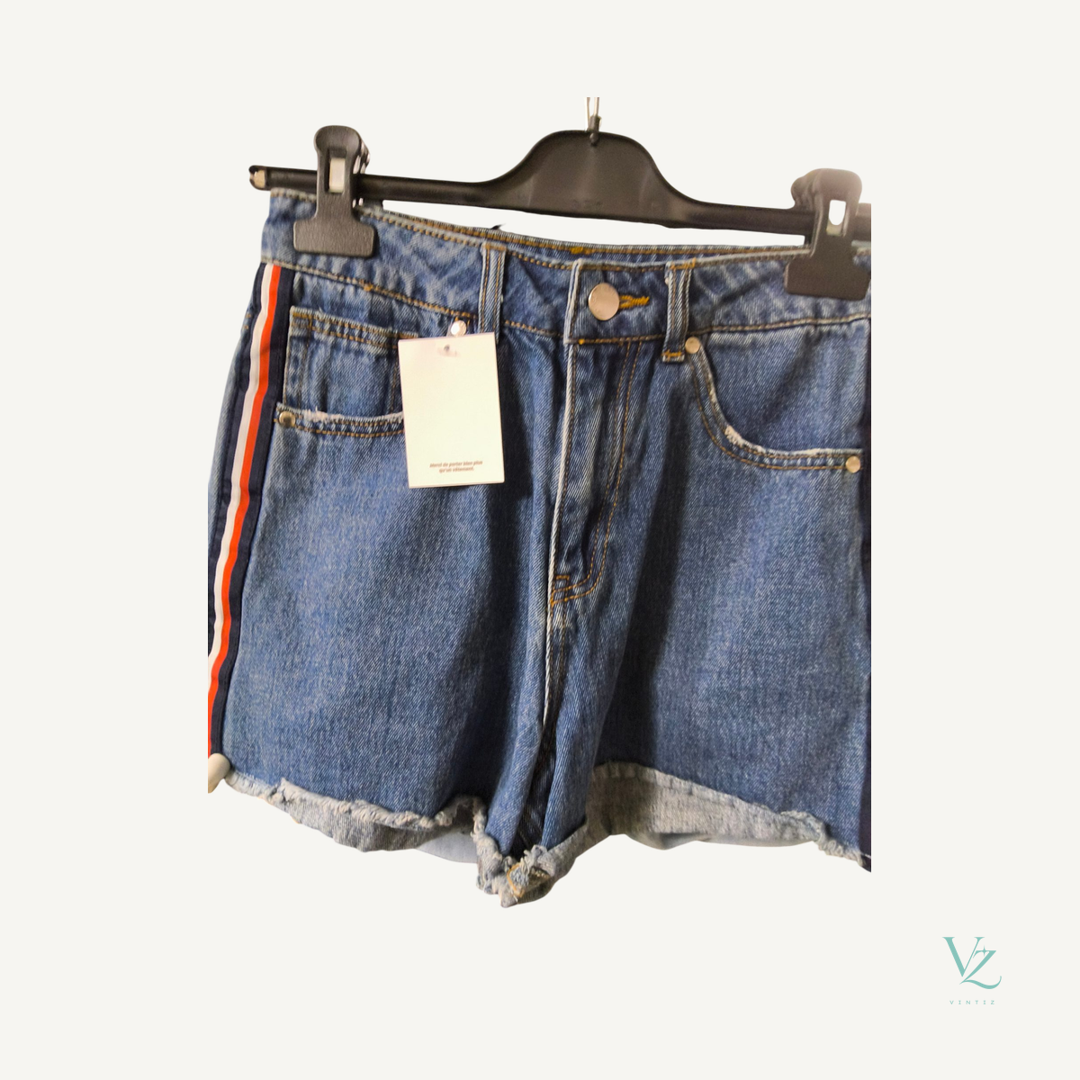 null — Short