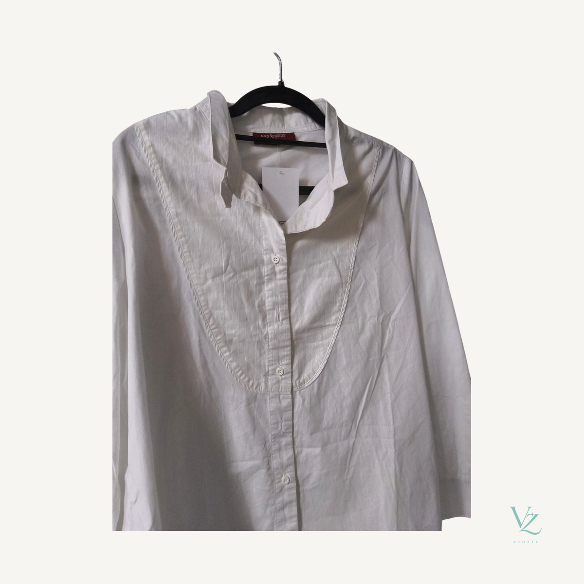 null — Chemise