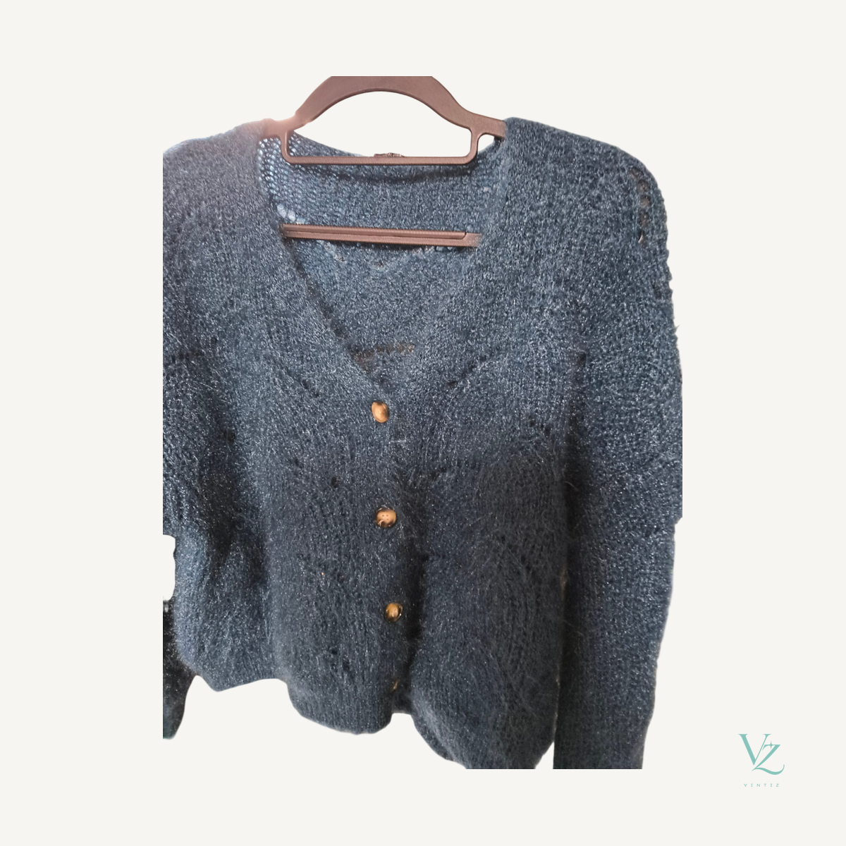 null — Gilet