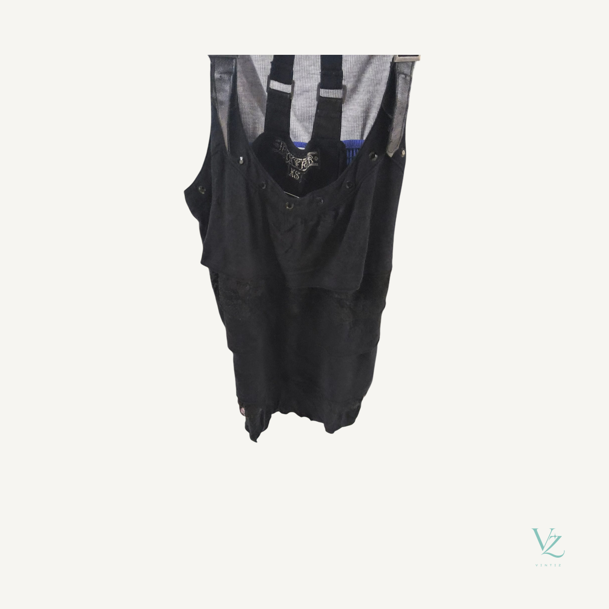 null — Top