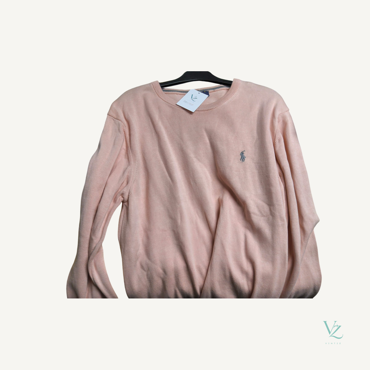 Ralph Lauren — Pull Ralph Lauren