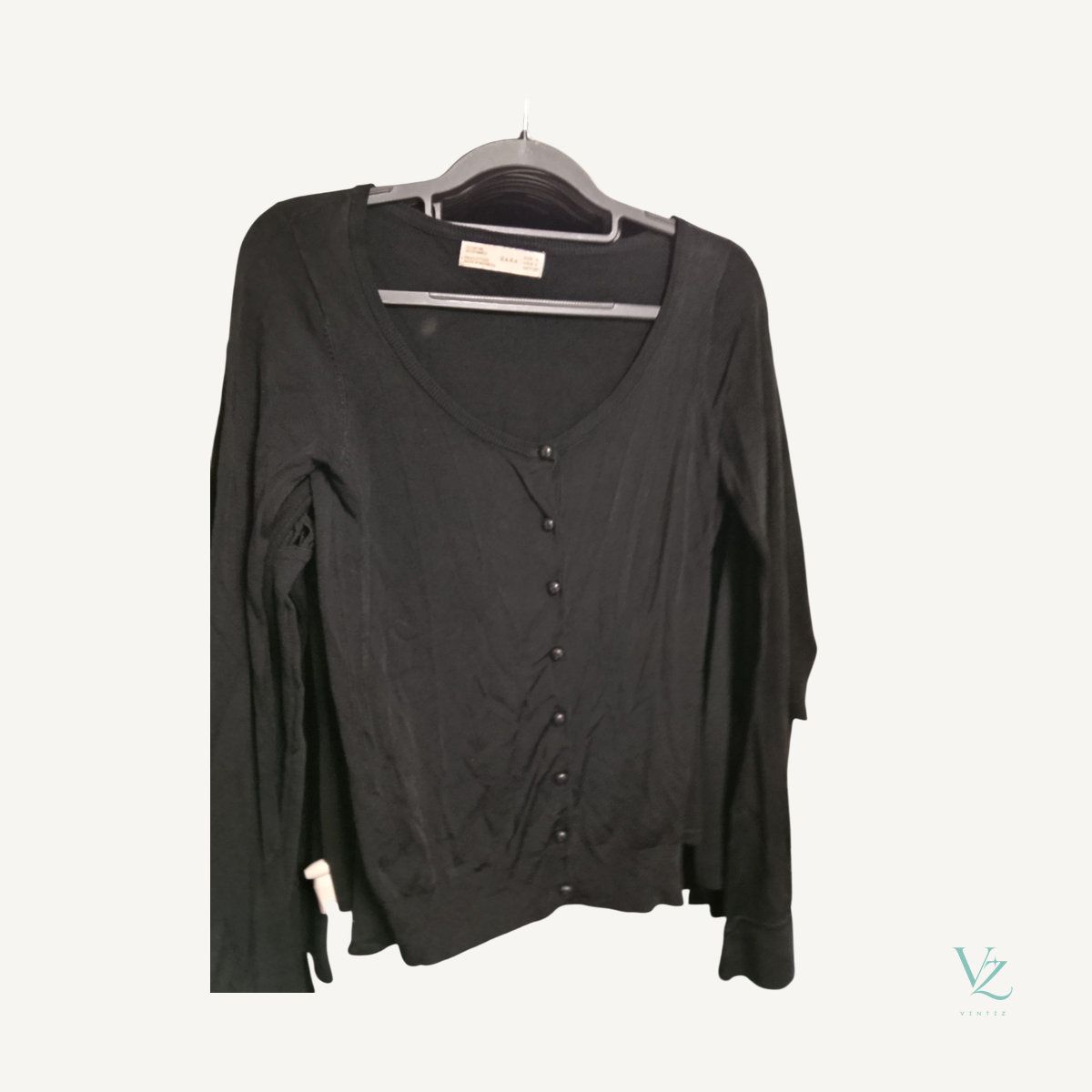 Zara — Gilet Zara