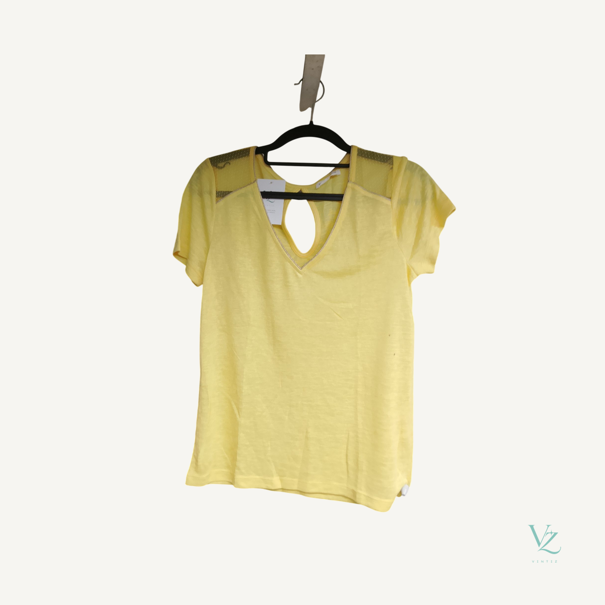 Cache — T-shirt Cache