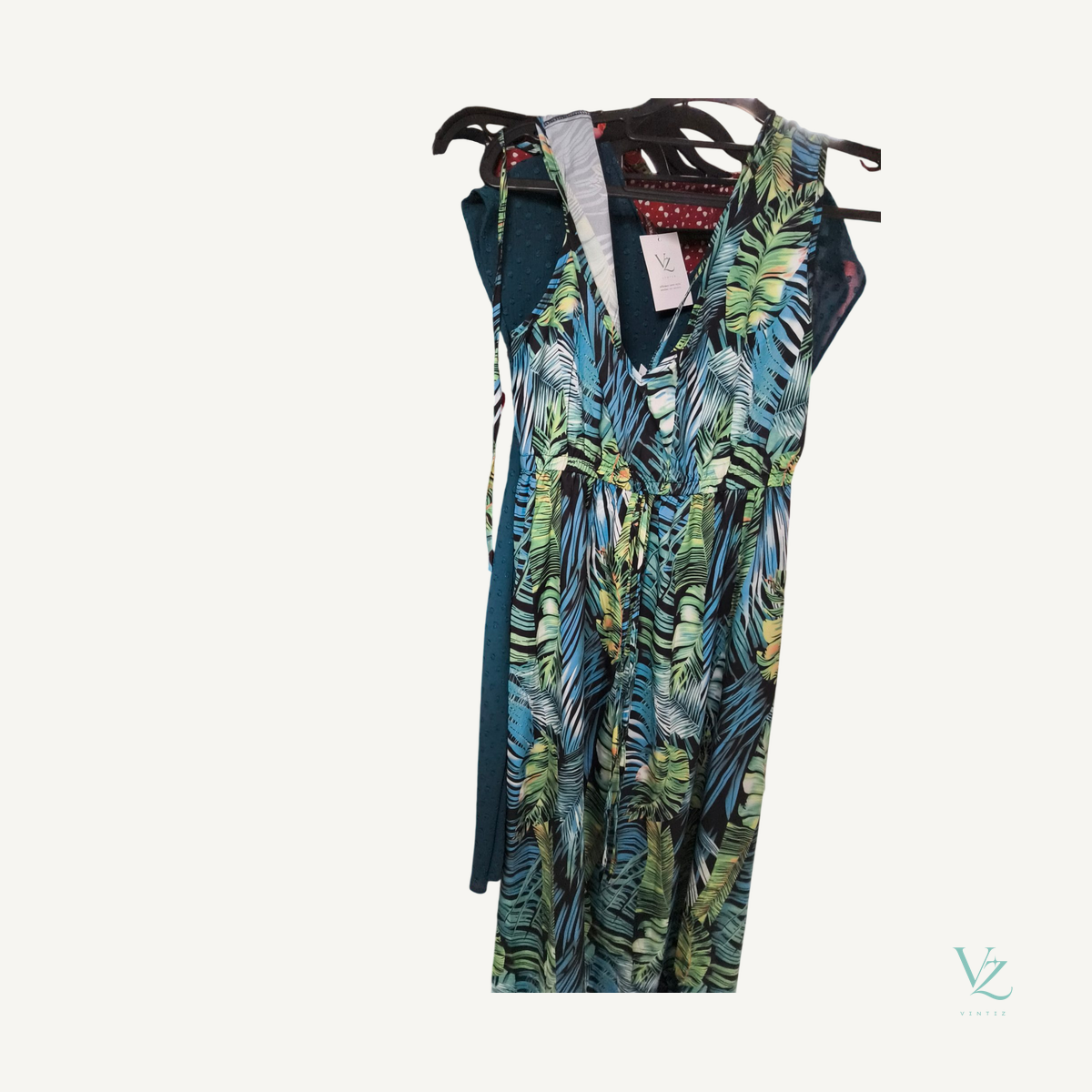 null — Robe