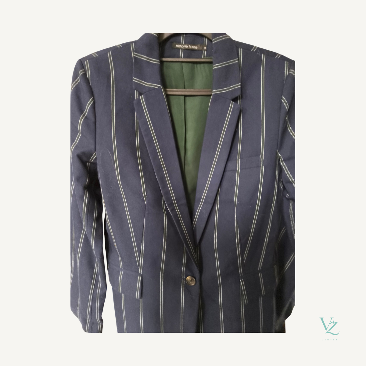 Monoprix — Veste Monoprix