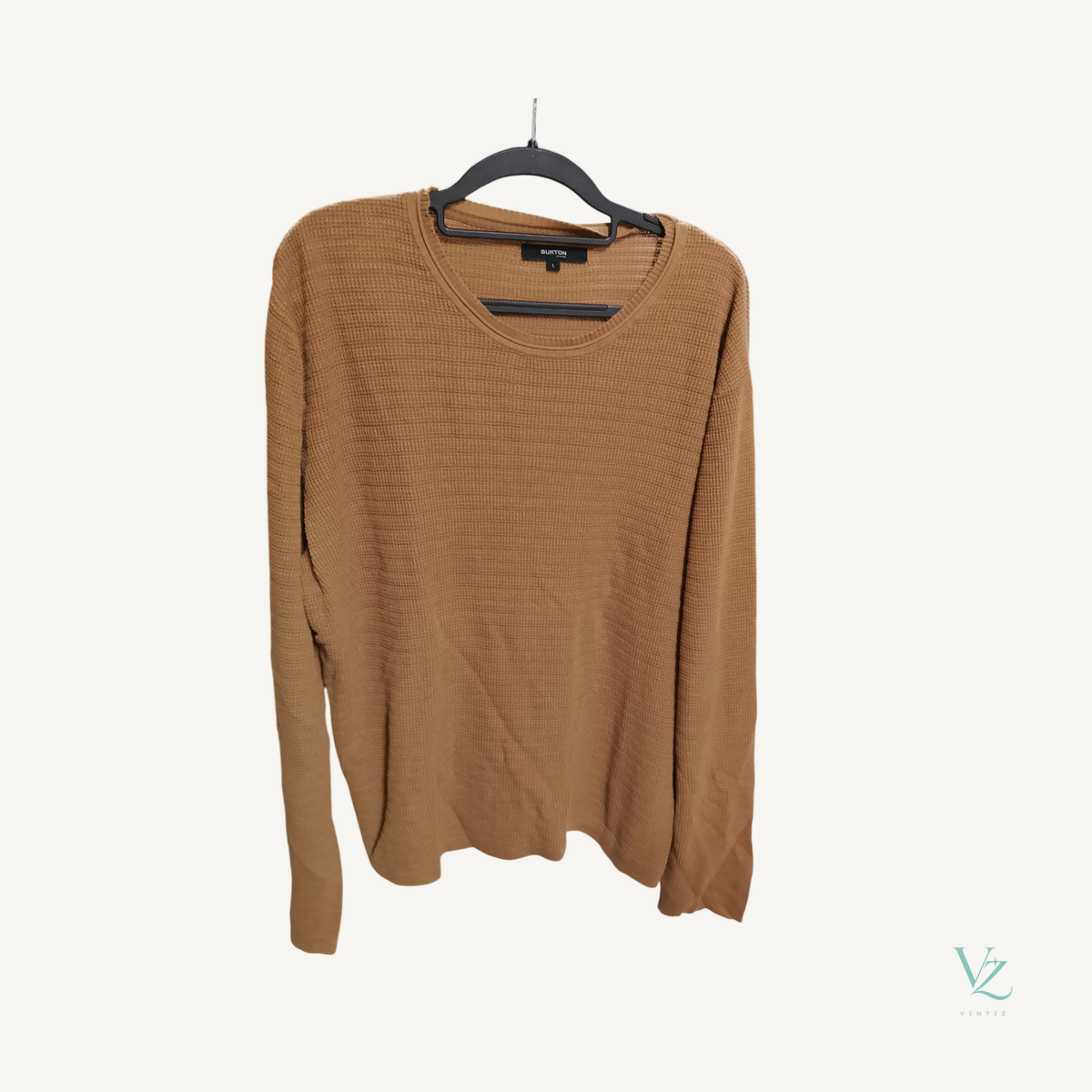Burton — Pull Burton
