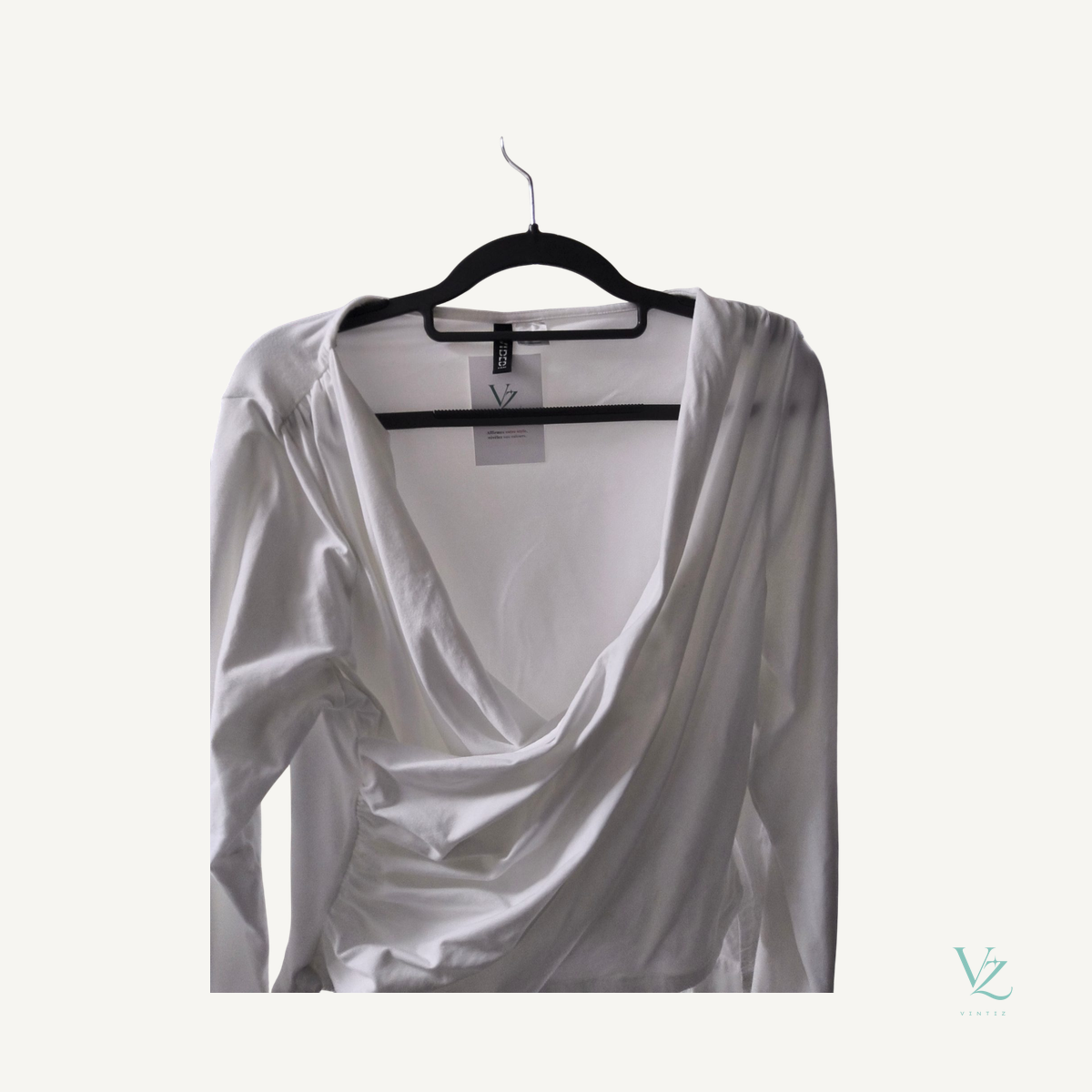 null — Blouse