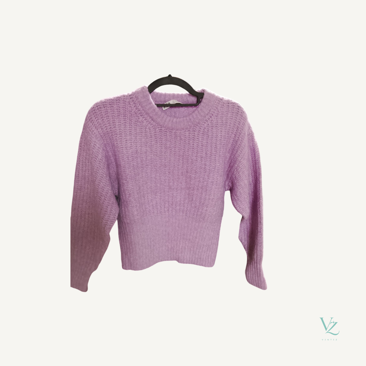 Zara — Pull Zara