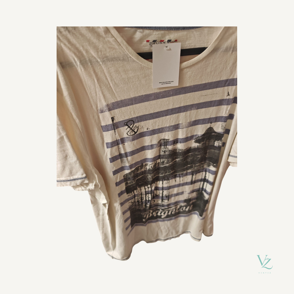 null — T-shirt