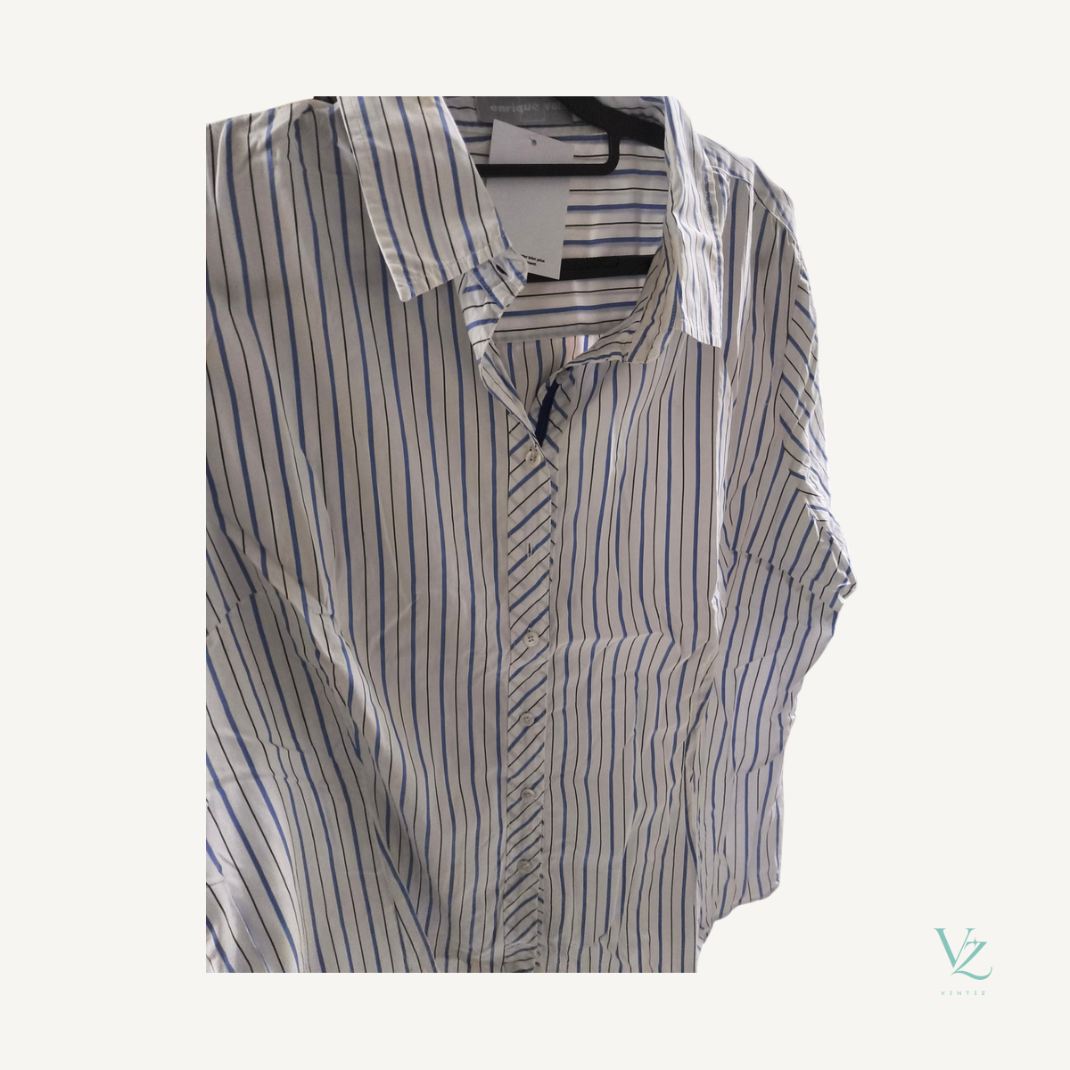 null — Chemise