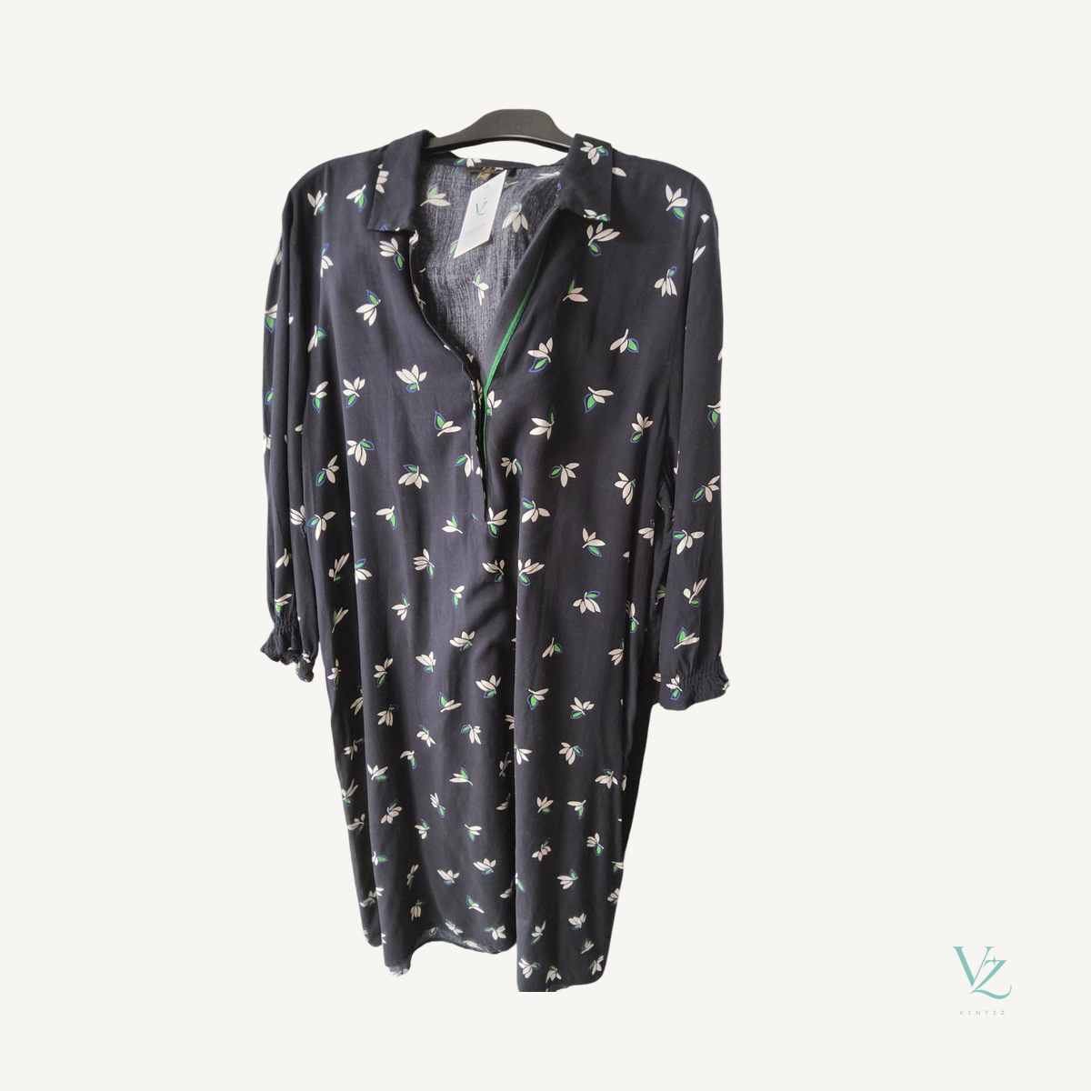 null — Robe