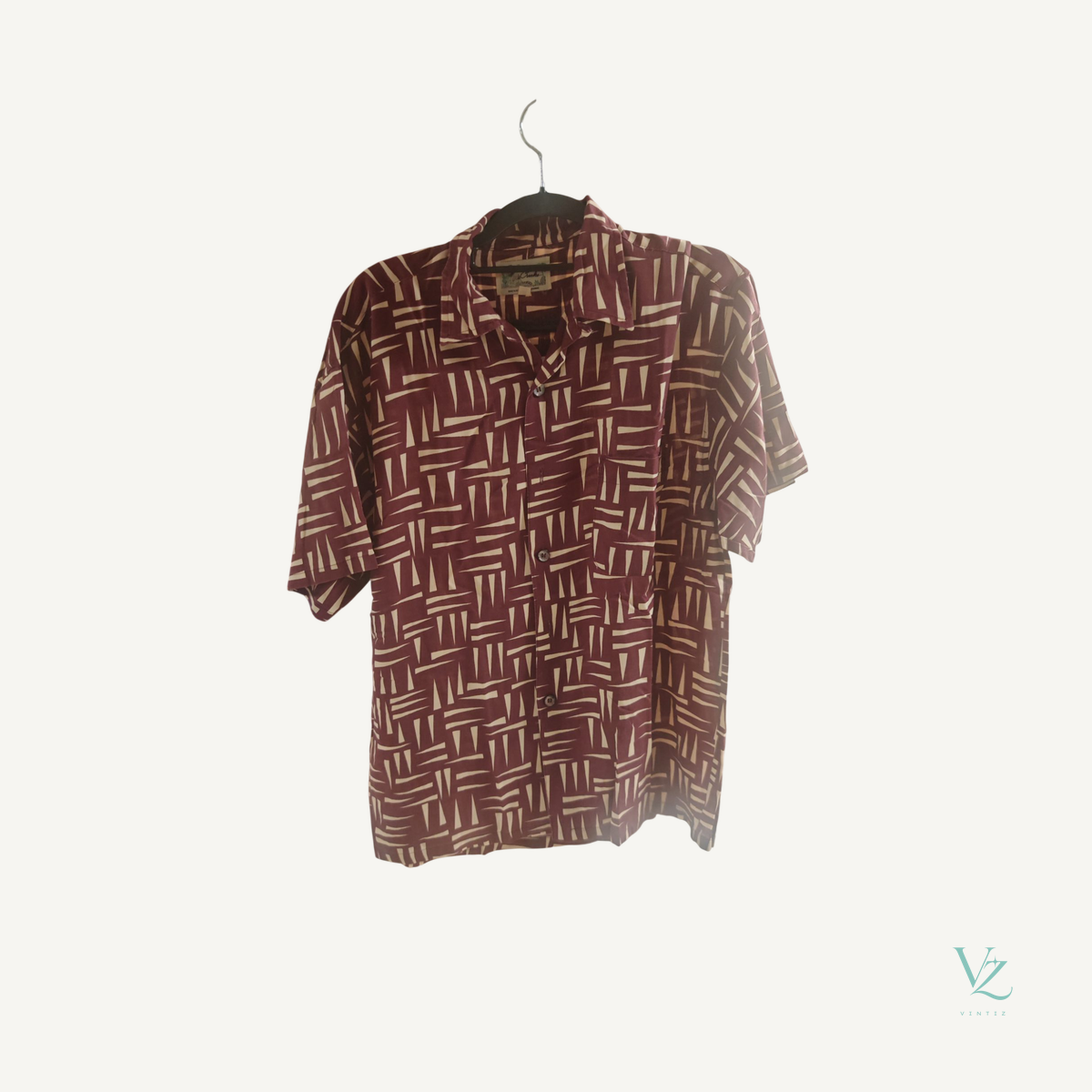 Creeks — Chemise Creeks