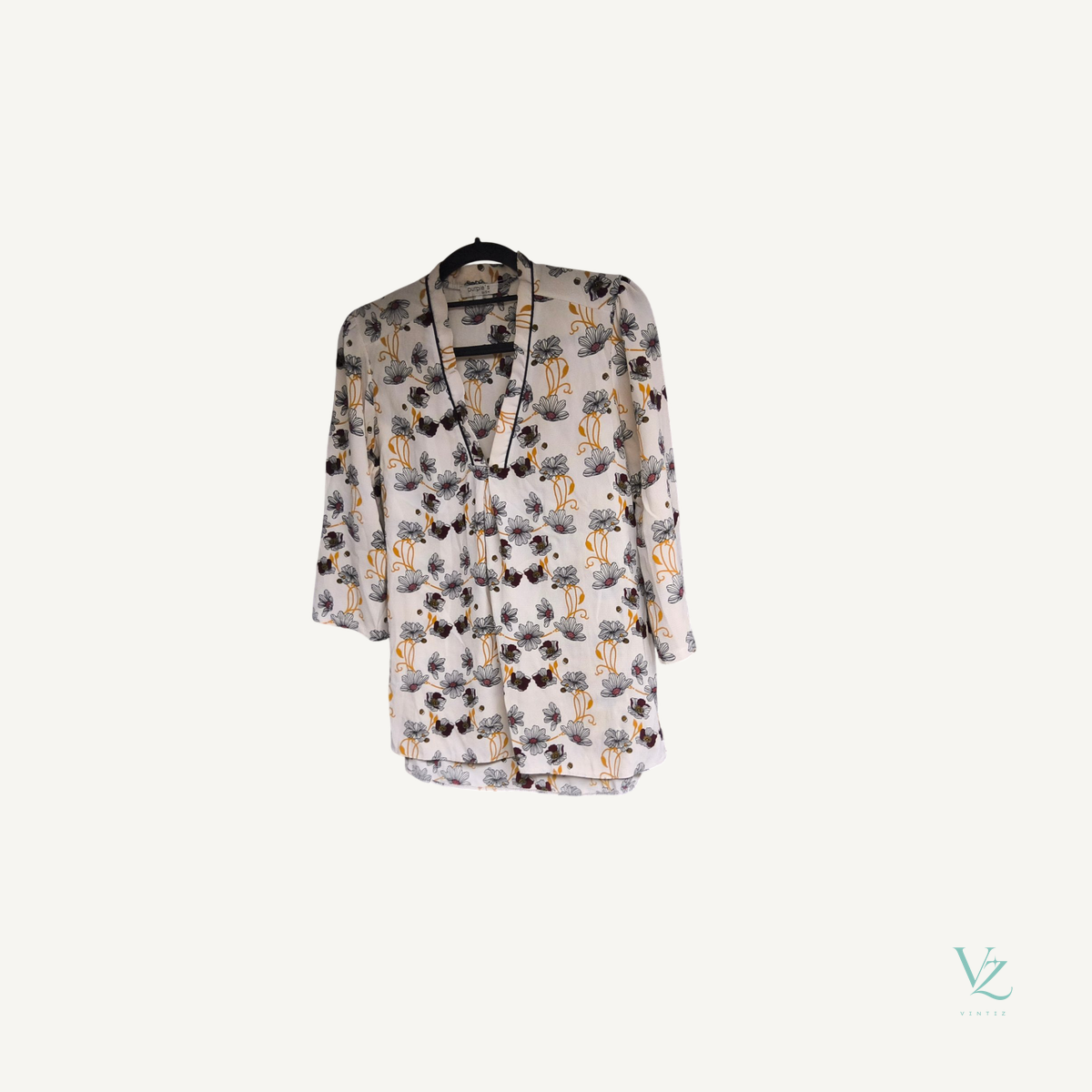 null — Blouse