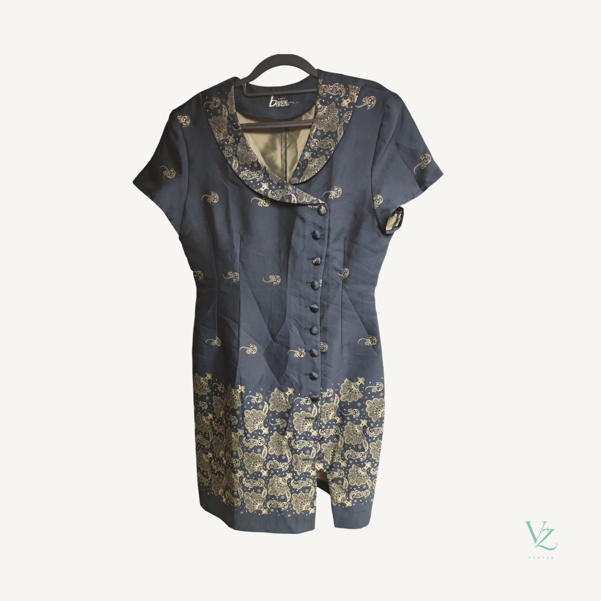 Breal — Robe Breal