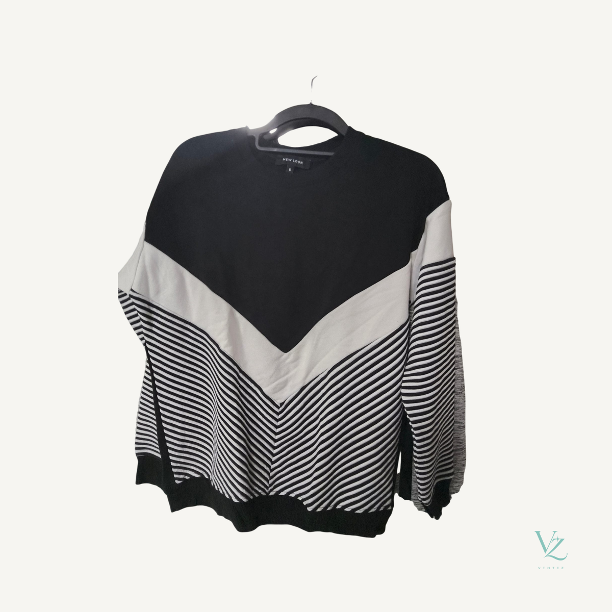 null — Sweat-shirt