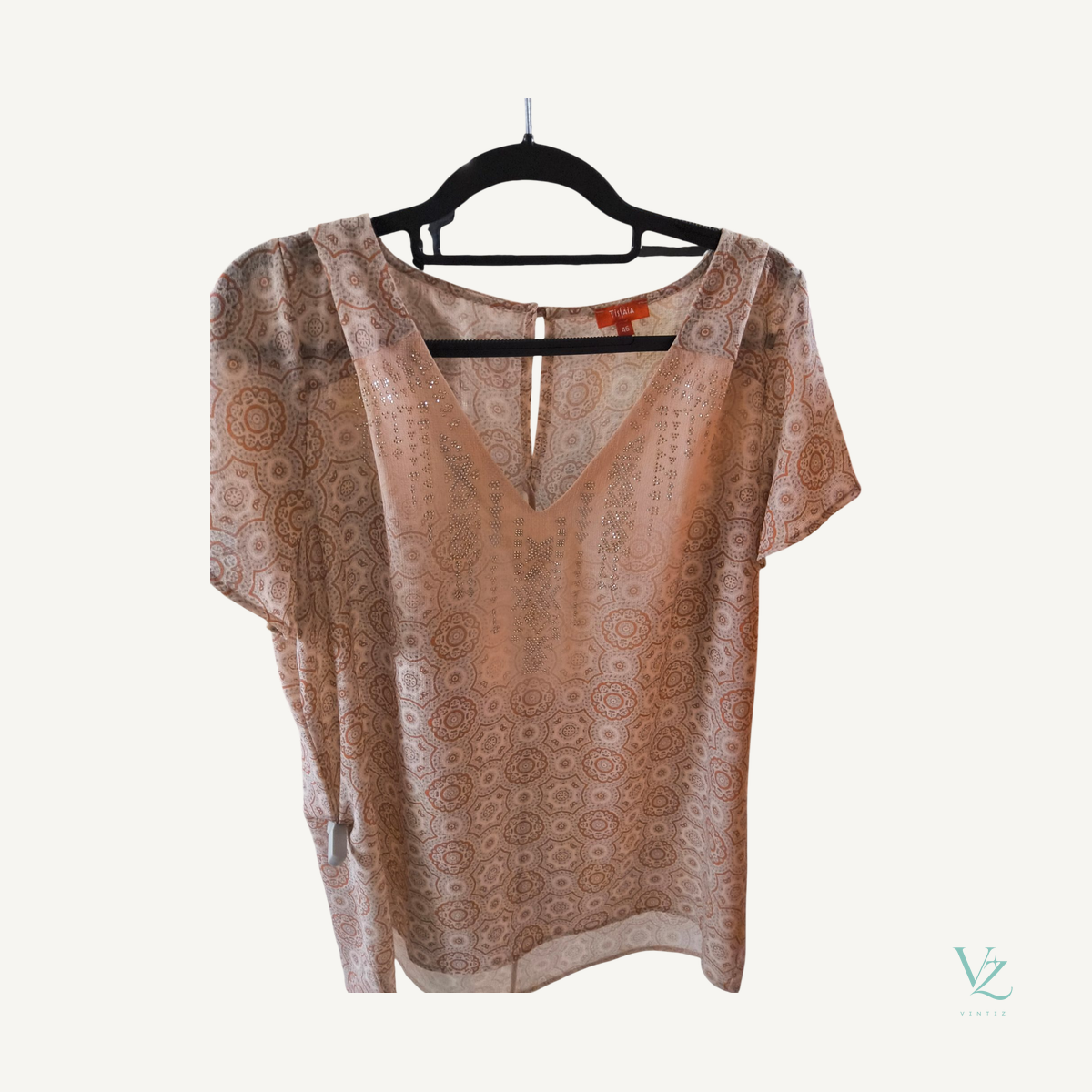 THALIA — Robe