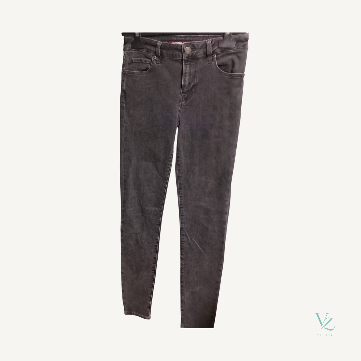 Comptoir des Cotonniers — Jean Comptoir des Cotonniers