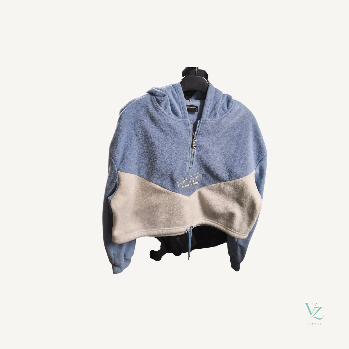 Projet X Paris — Sweat pxp