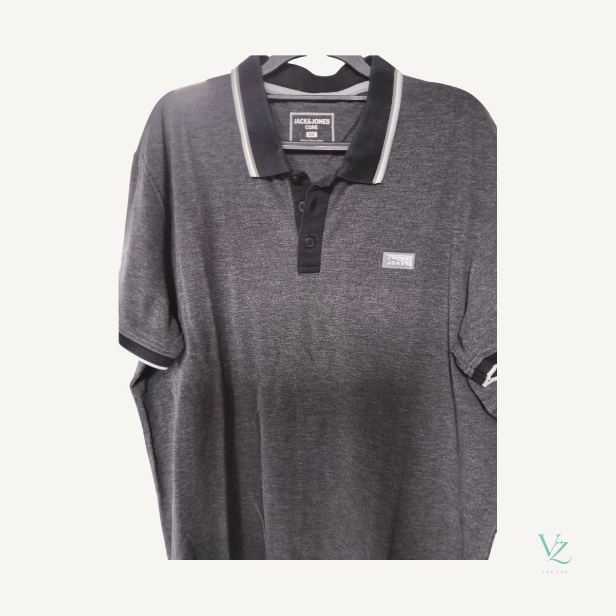 Paulo Jack and Jones — Vêtement Paulo Jack and Jones