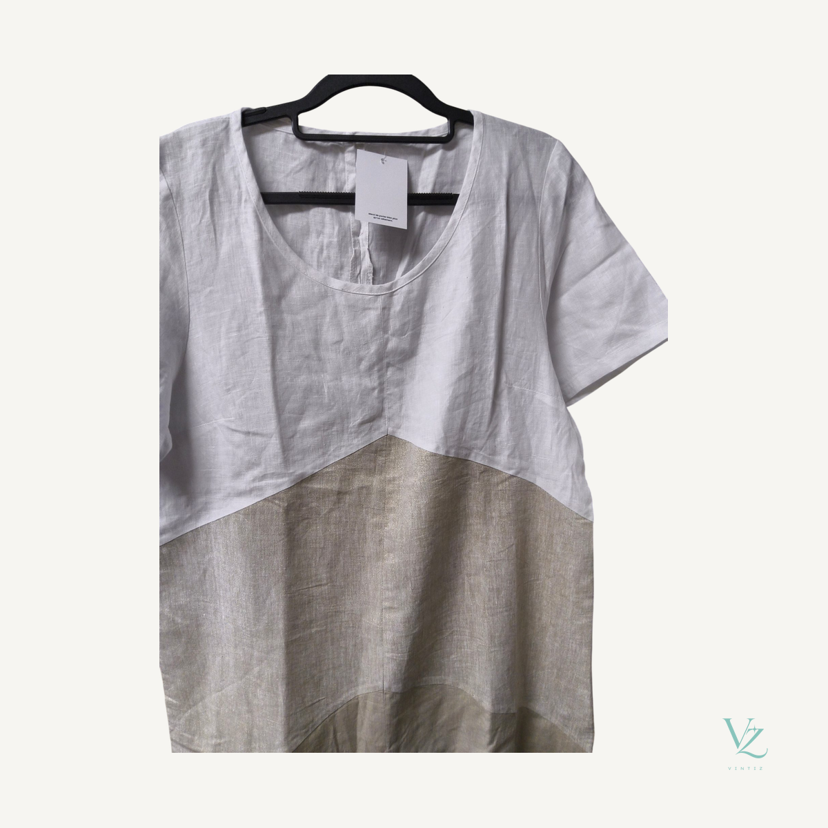 null — Robe