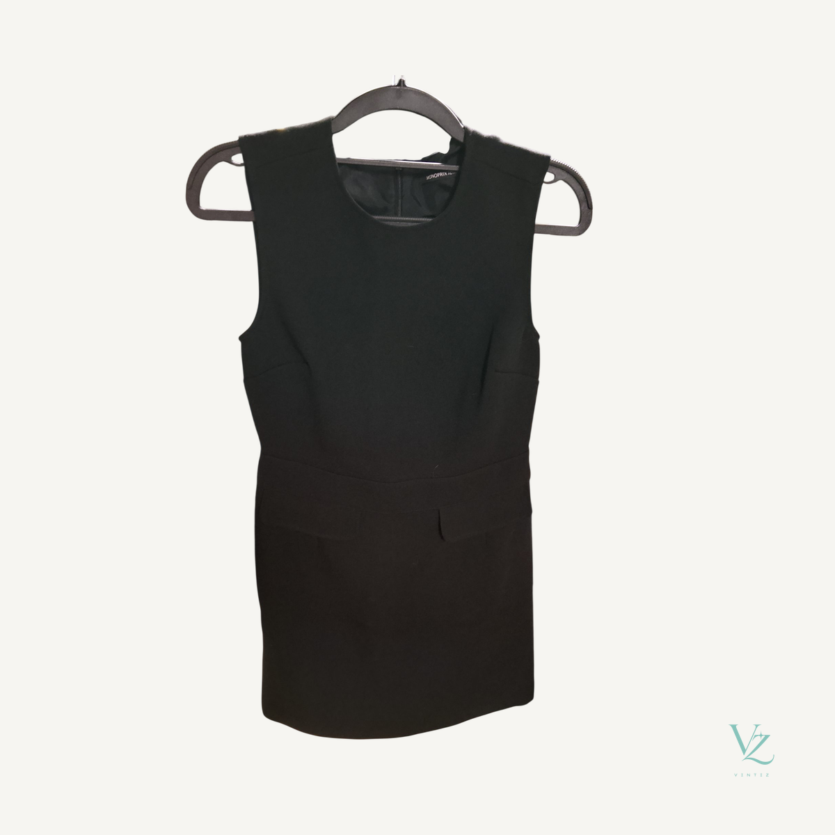 Monoprix — Robe Monoprix
