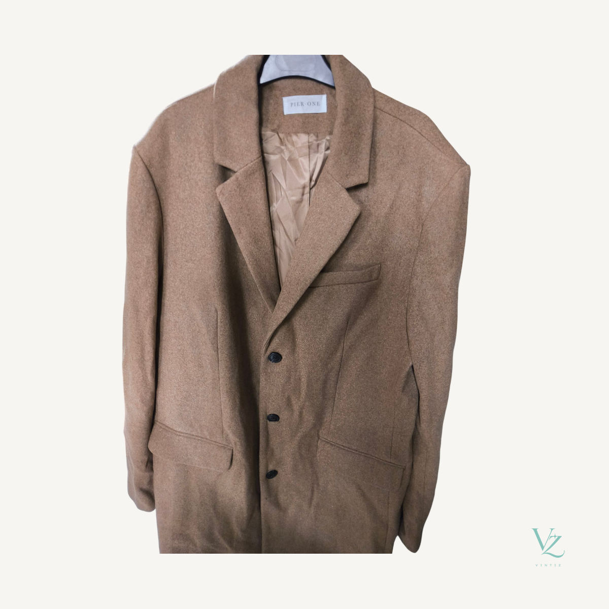 Pier One — Manteau Pier One