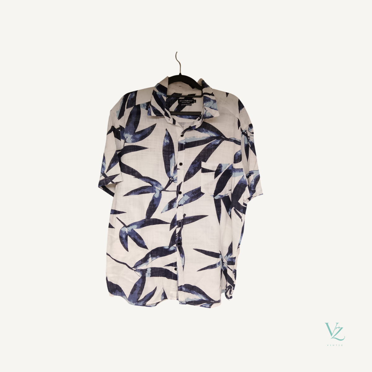 Art Compagnie — Chemise Art Compagnie