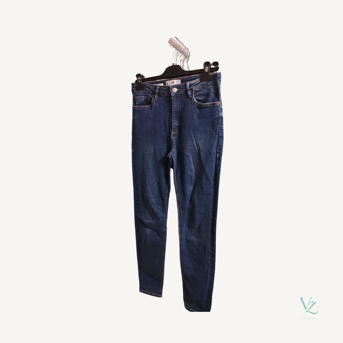 Mango — Jean Mango