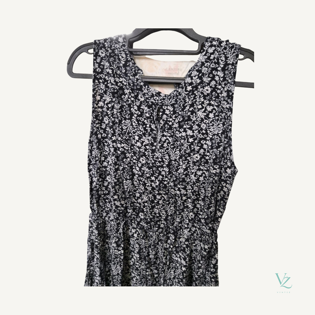 null — Robe