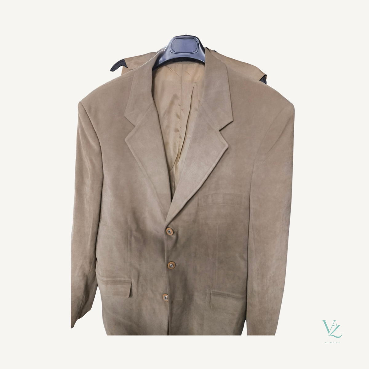 null — Veste