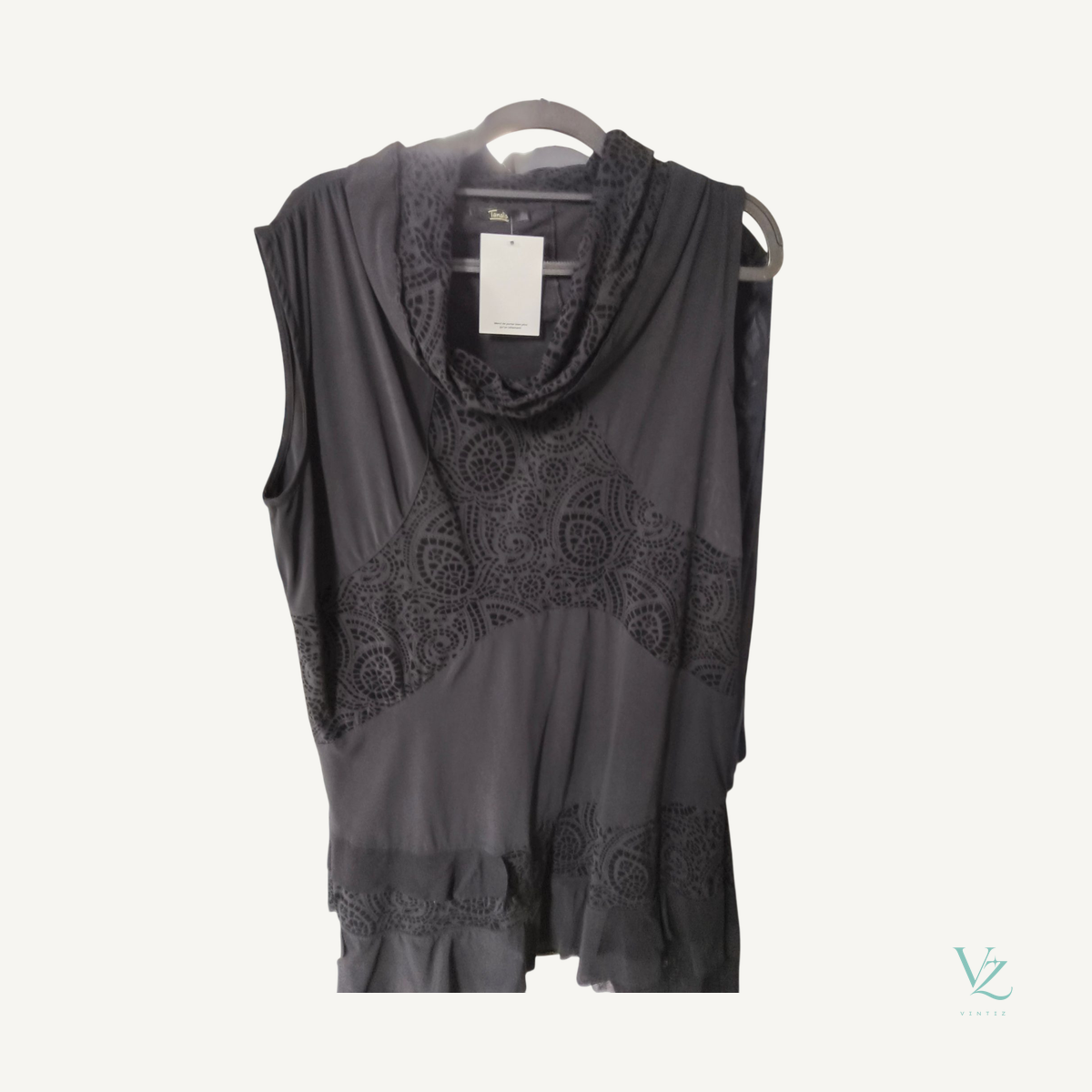 null — Robe