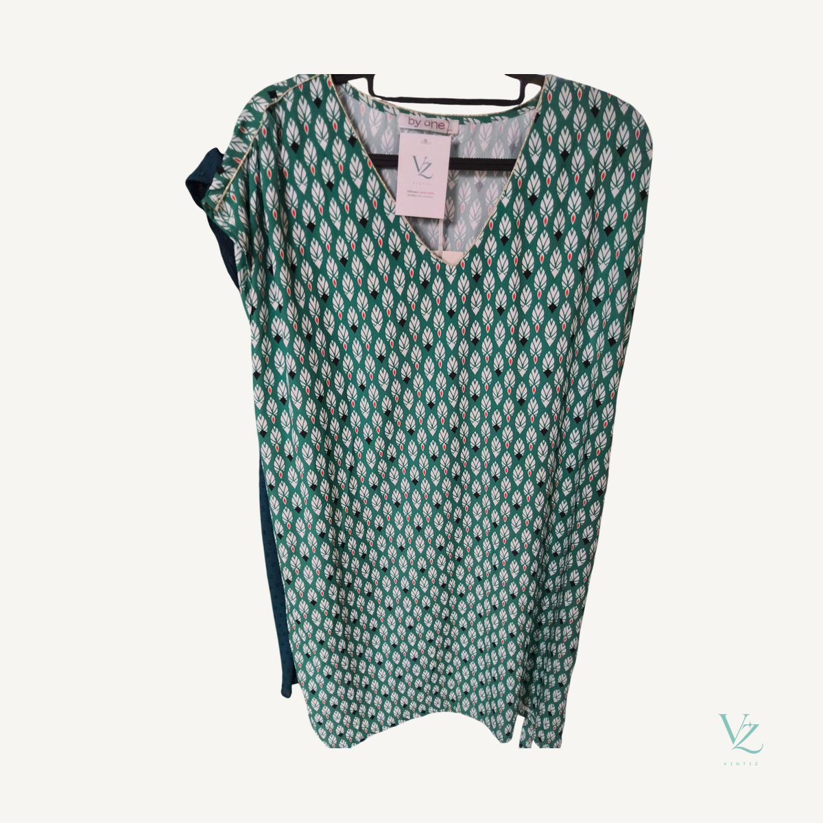null — Robe