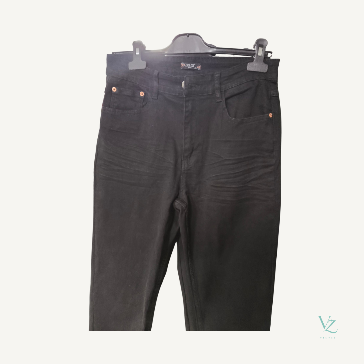 Zack et Zoé — Pantalon Zack et Zoé