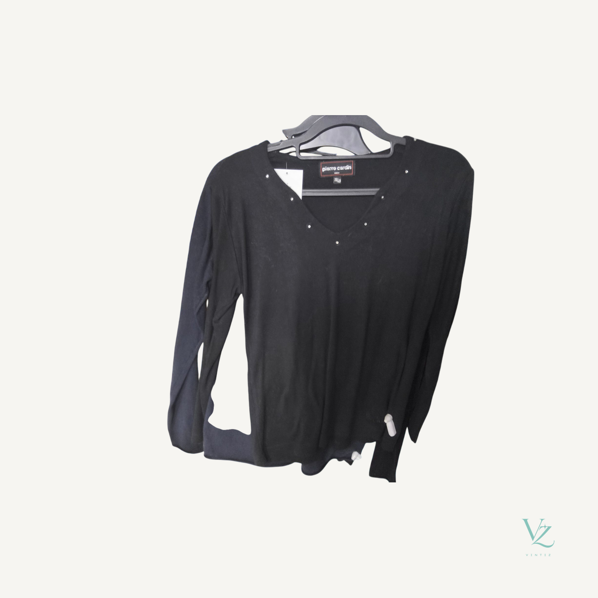 Pierre Cardin — Pull Pierre Cardin