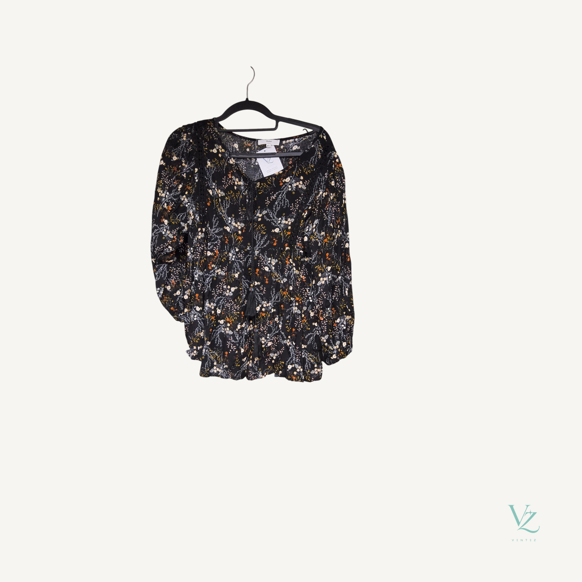 null — Blouse