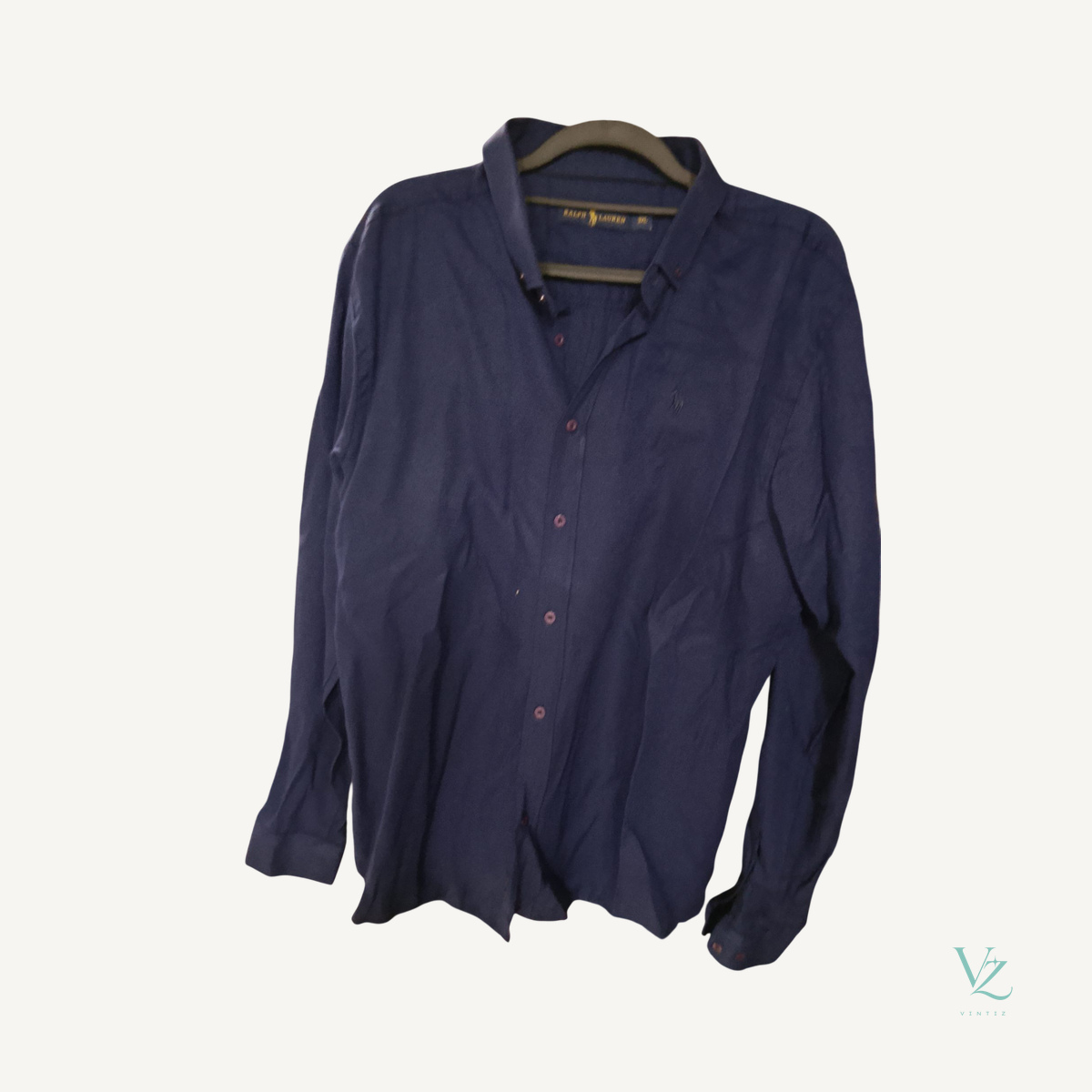 Ralph Lauren — Chemise Ralph Lauren
