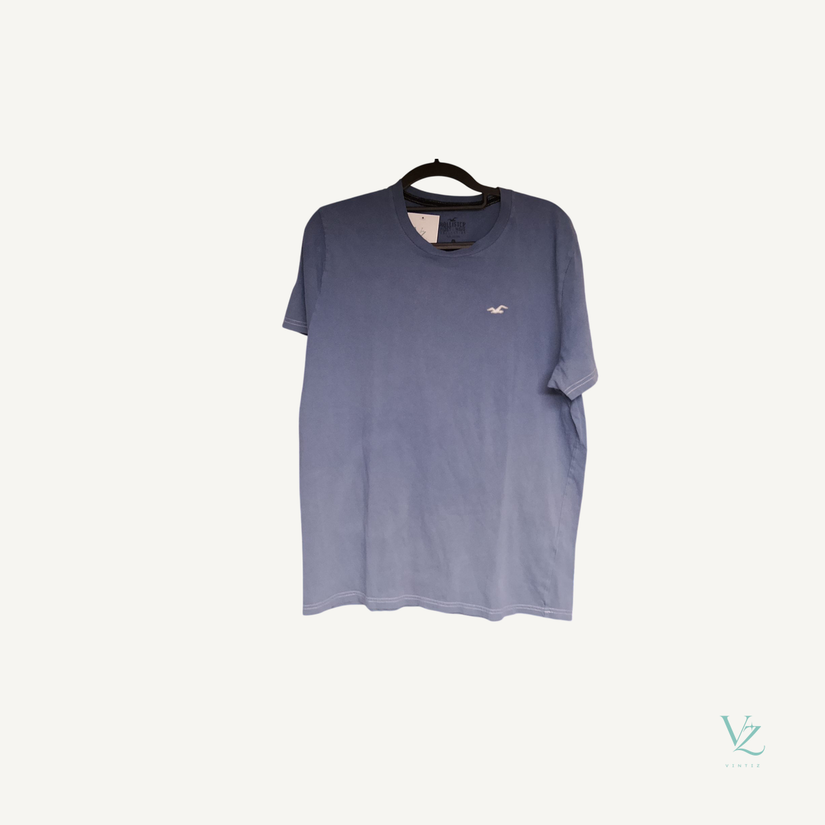 Hollister — T-shirt Hollister