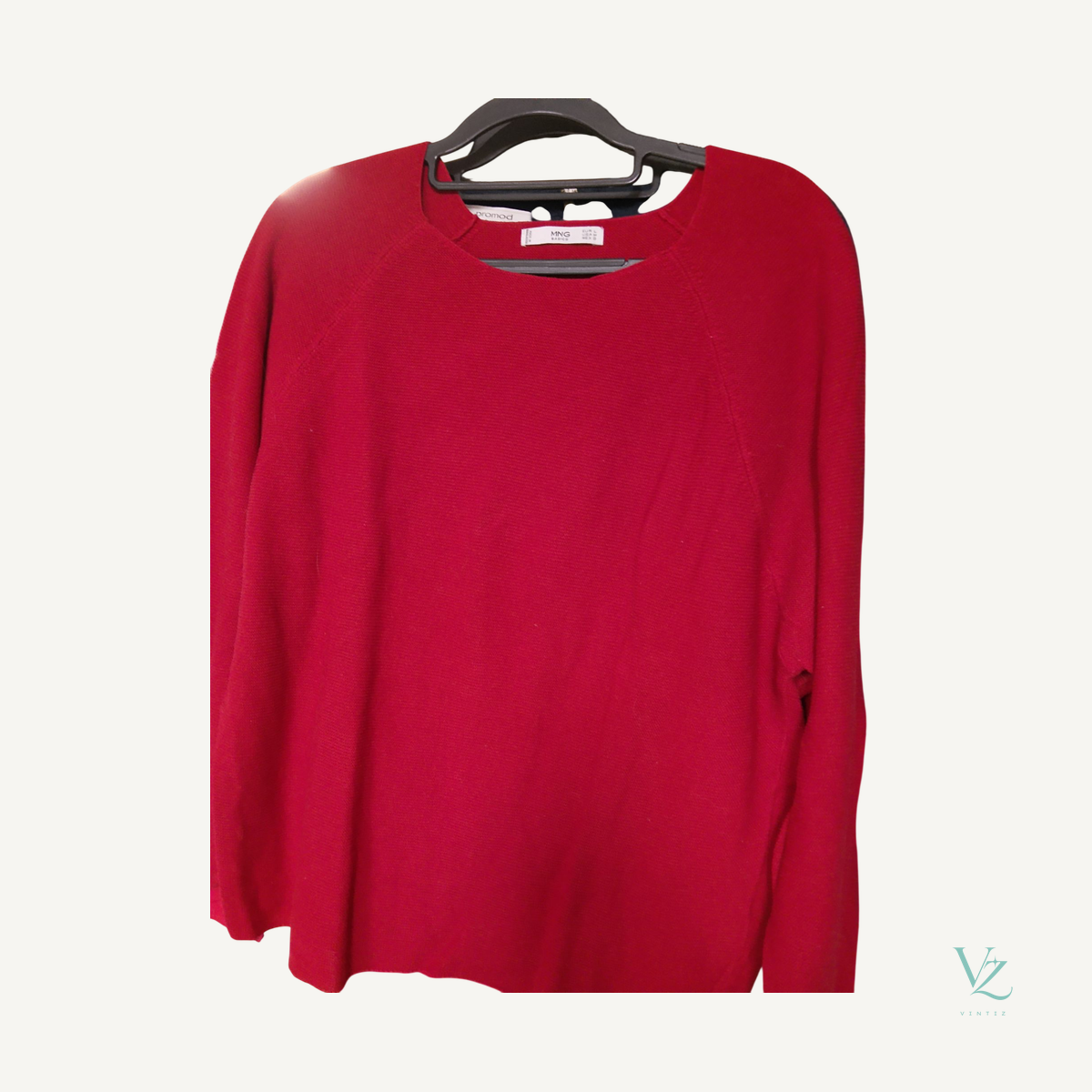 Mango (MNG Basics) — Pull Mango (MNG Basics)