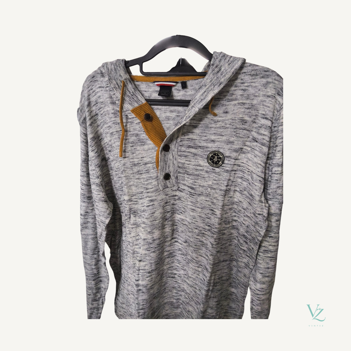 null — Sweat-shirt