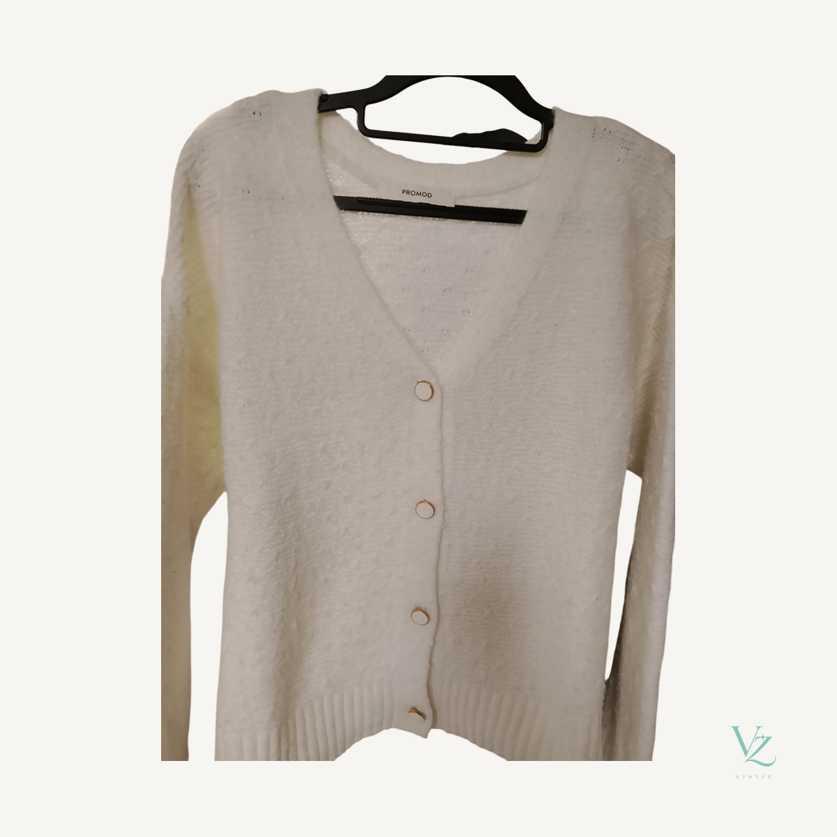 Promod — Gilet Promod
