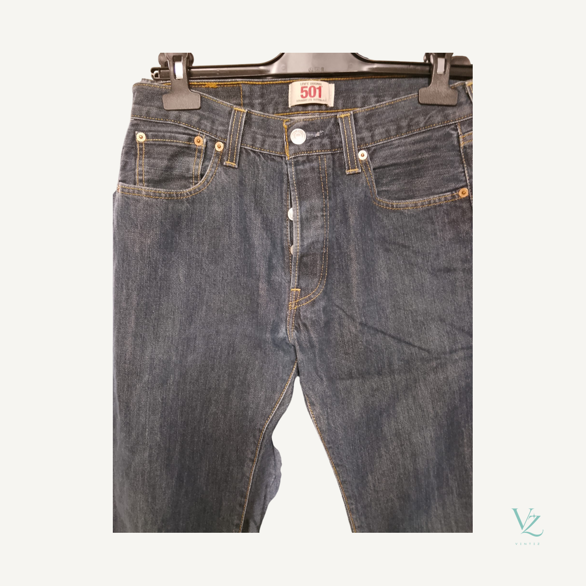 Levi's — Jean Levi's