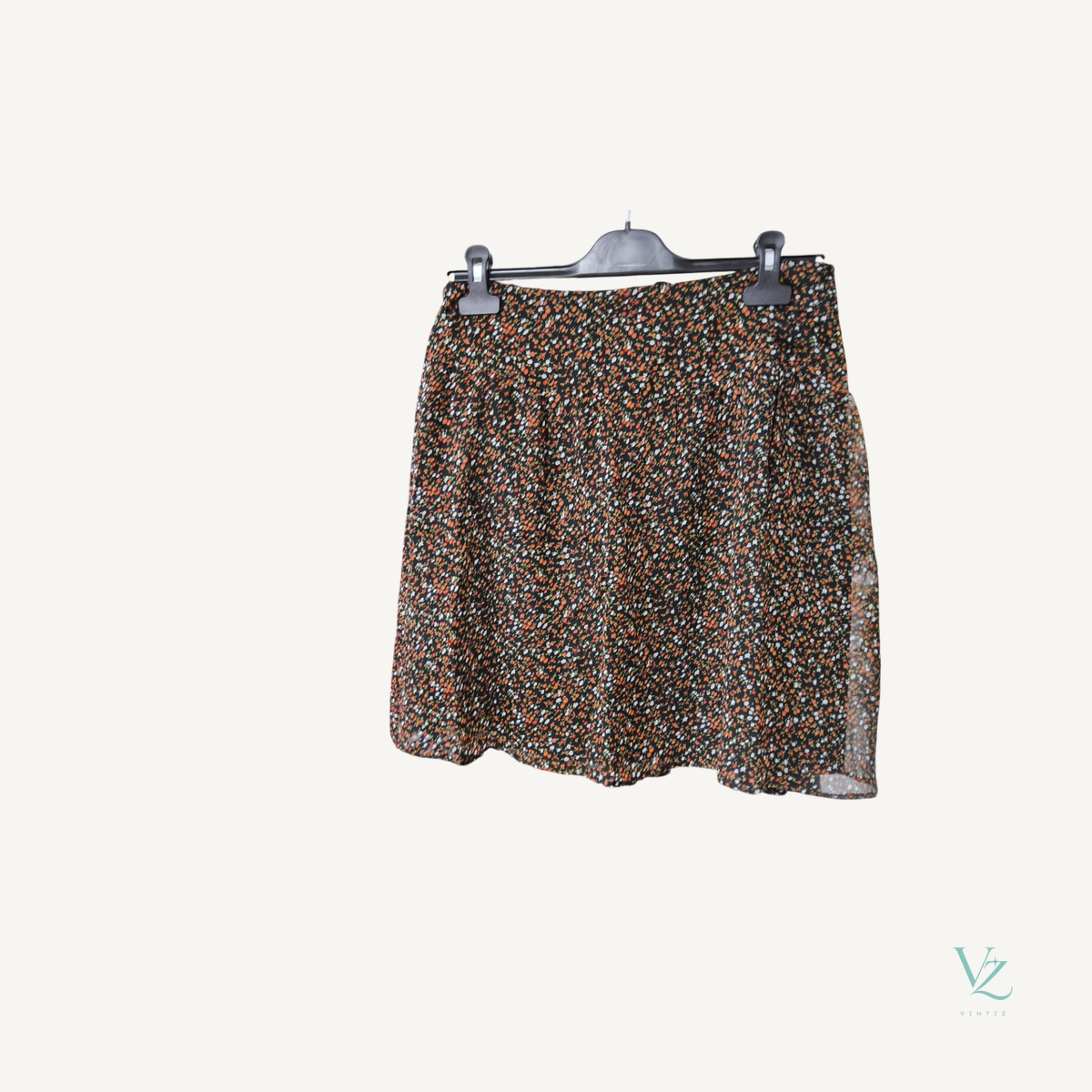 Grain de Malice — Jupe Grain de Malice