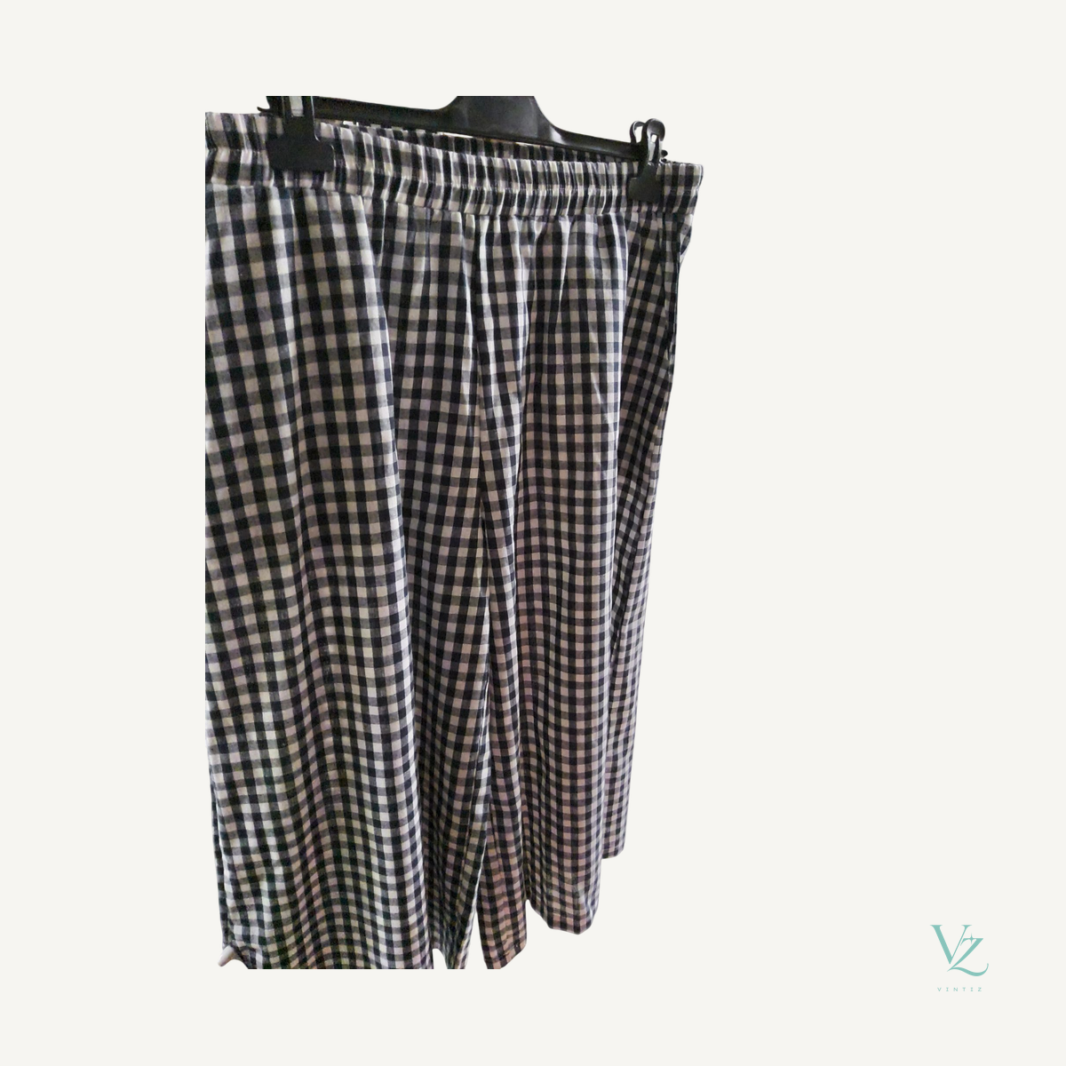 null — Pantalon