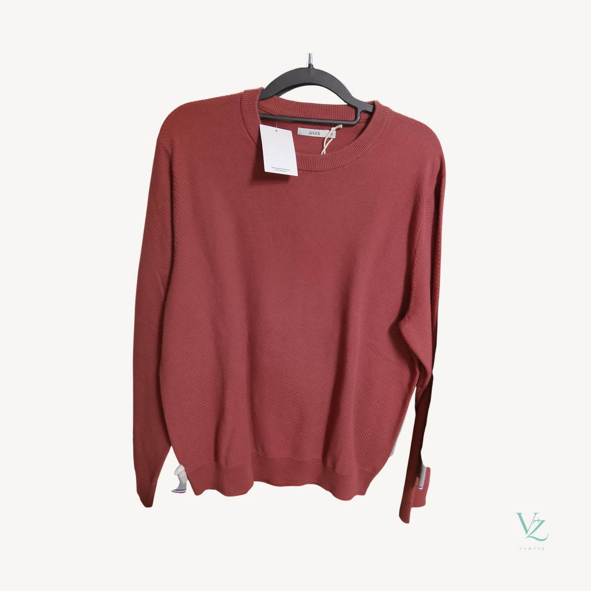 Jules — Pull Jules